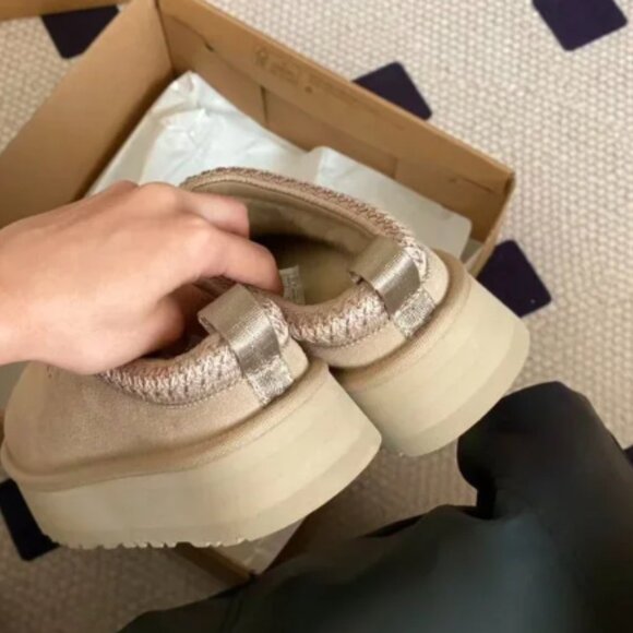 New UGG Tazz Tasman Sandals Women Slipper - Picture 3 of 7